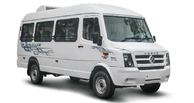26 seater 
