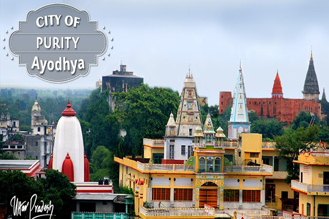 lucknow