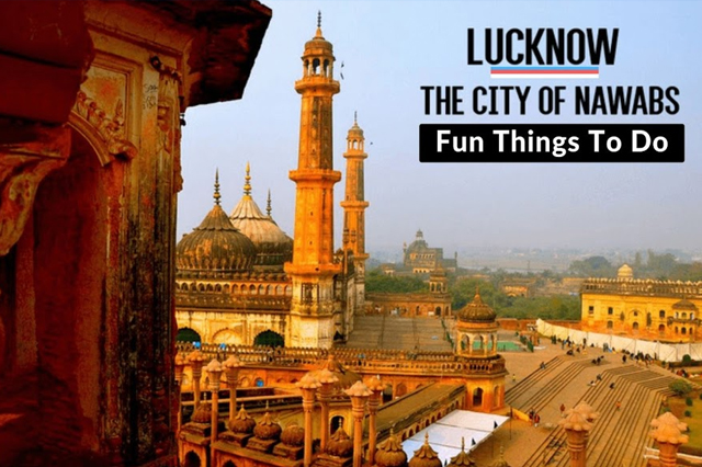 lucknow