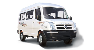16 seater