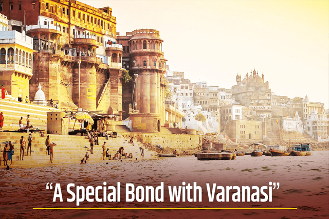 varanasi